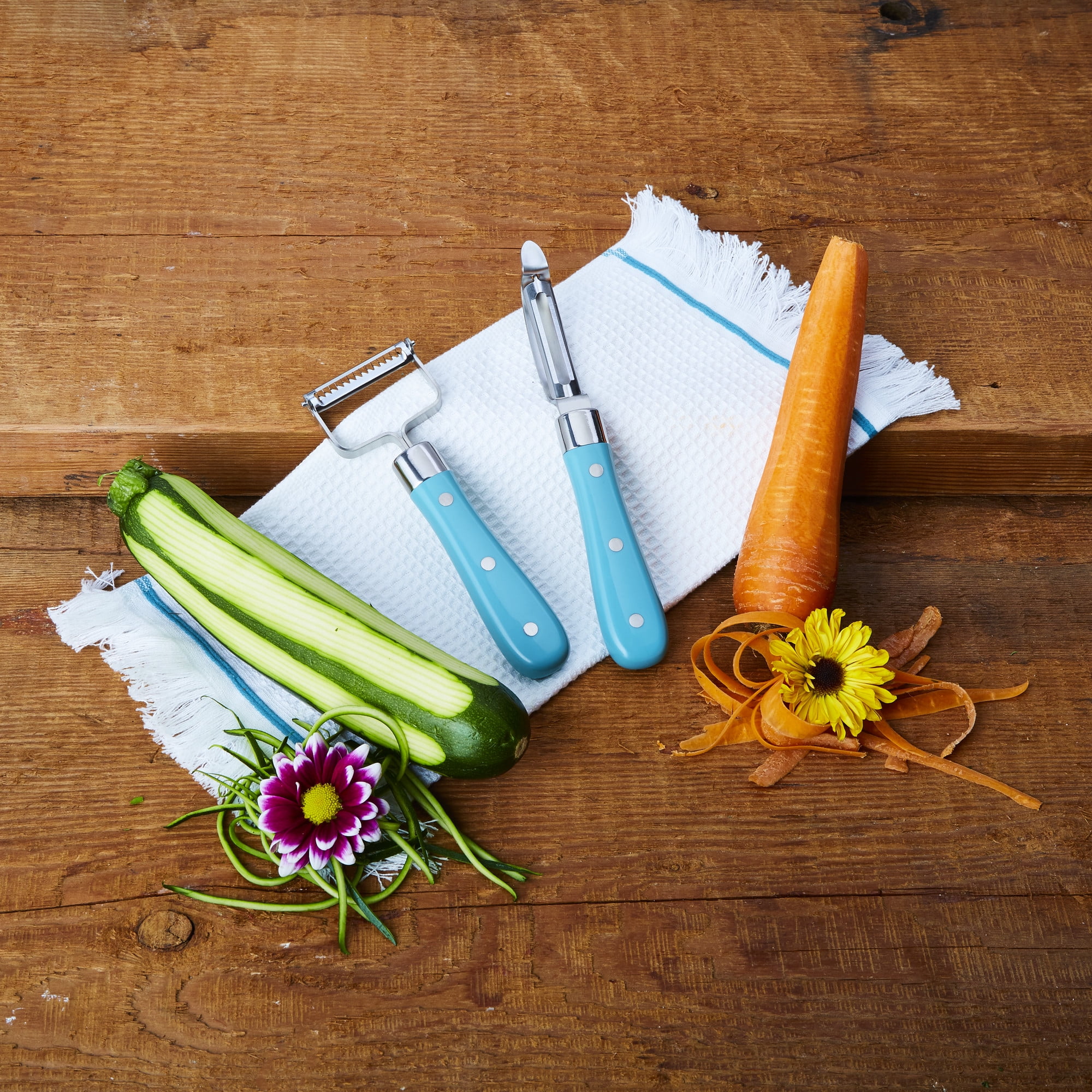 The Pioneer Woman Peeler, 2 Count - Walmart.com