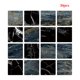 thumbnail image 1 of Inteprter 30 Uds. De azulejos de mosaico de simulación, pegatina de pared para armario de cocina, papel tapiz 3D, papel tapiz impermeable para cocina y Decoración del hogar MSC067 Inteprter HA001828-08, 1 of 1