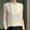 Beige, variant on Womens Tank Tops V Neck Pullover Knit Tank Tops Casual Lighweight Sleeveless Knitwear Tops