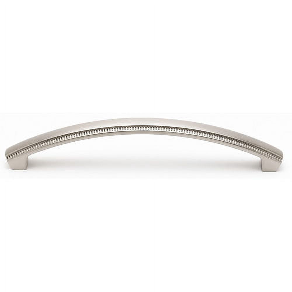 Alno A240-6-AEM Regal 6" Cabinet Pull Antique English Matte