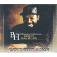 thumbnail image 1 of Beres Hammond can't Stop a Man: la Collection Ultime CD, 1 of 2