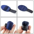 thumbnail image 3 of 10pcs Finger Splint Adjustable Trigger Finger Splints Finger Brace Index Finger for Broken Finger, Arthritis, Injured Finger, 3 of 7