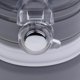 thumbnail image 3 of Botella de Agua Plegable Baoblaze 500ml Gris Plegable, 3 of 8