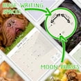 thumbnail image 5 of 2025 2026 Dogue de Bordeaux Calendar - Dog Breed Monthly Wall Calendar - 12 x 24 Open - Thick No-Bleed Paper - Giftable - Academic Teacher's Planner Calendar Organizing & Planning - Made in USA, 5 of 9