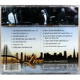 thumbnail image 2 of Rance Allen Group - Live From San Francisco - Music & Performance - CD, 2 of 2