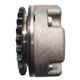 thumbnail image 2 of Car Timing Gear Phase Adjuster Camshaft Sprocket 06E109083G for A4 A6 3.2, 2 of 5