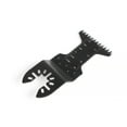 thumbnail image 2 of findmall 31 Pack Universal Quick Release Multitool Saw Blades Fit For Wood Metal Drywall, 2 of 6
