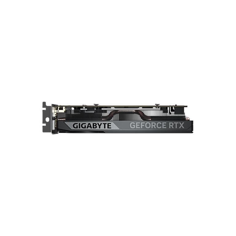 GIGABYTE Low Profile GeForce RTX 5060 8GB GDDR7 PCI Express 5.0