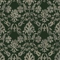 thumbnail image 2 of Blooming Damask Peel and Stick Wallpaper, 2 of 24