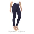 thumbnail image 2 of Legging George Talla CH con Alforza al Frente Marino, 2 of 4