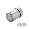 thumbnail image 3 of sweethay Control de temperatura del baño, dispositivo de luz de grifo que cambia de Color, lámpara de grifo Led de cocina Juegos de accesorios de baño Numero 5 sweethay HA025100-05, 3 of 6