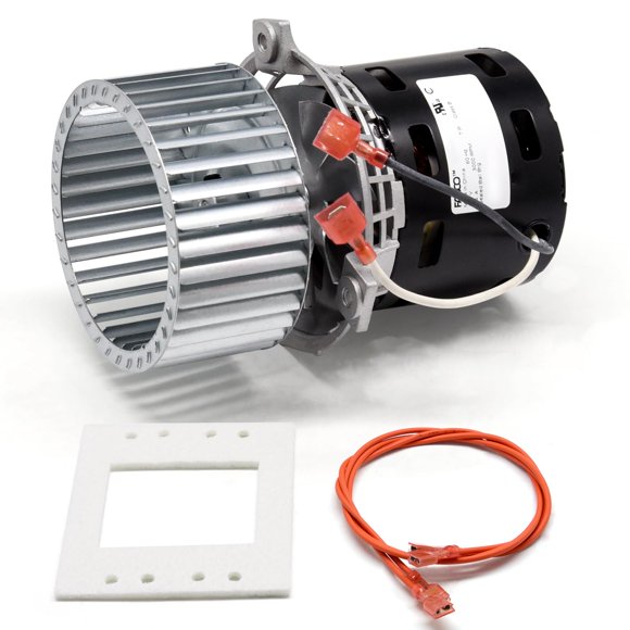 Motor de Soplador Criditpid PU-4C442 para Estufas de Pellet Englander