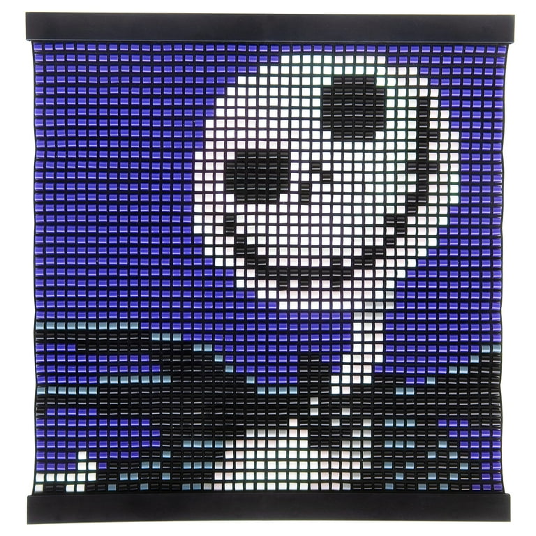 Perler Snappix Kit 12