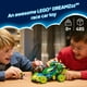 thumbnail image 2 of Juguete de construcción LEGO Dreamzzz Mateo and The Z-Blob 71491, 2 of 6