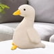 thumbnail image 2 of Peluche de pato para bebé, juguete de peluche para dormitorio, animal vívido, decoración para niños y niñas, regalos 30cm Blanco, 2 of 7
