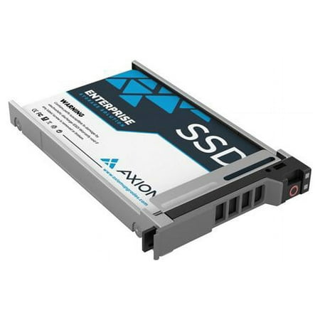 UPC: 0841280177897 | Axiom SSDEV10DV480-AX 480 GB EV100 SATA 6Gbs 2.5 in. Enterprise Value Hot Swap Solid State Drive for Dell
