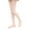 Beige, variant on Girls Tights for Dance Ultra Soft Elastic Footed Tights Toddler Girls Warm Stockings Lightweight Stretch Students School Cotton Tights Green-1 12-13T