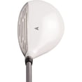 thumbnail image 4 of Women's Rife 812s Offset Golf 11 Wood Golf Club, Right Handed Premium Ultra Forgiving Ladies Flex Graphite Shaft with Tour Velvet Grip, 4 of 6