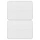 thumbnail image 1 of 2Pcs Mirror Decal for Smartphone Stick-on Make up Mirror Adhesive Acrylic Mirror Sticker, 1 of 5
