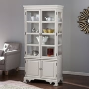Southern Enterprises Proggleton Curio, Warm Gray (Box 2 of 2)