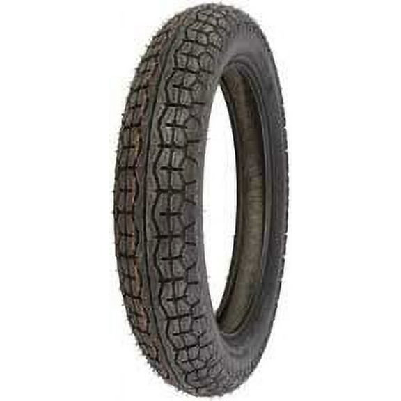 GS11 Rear Tire, 4.60-16