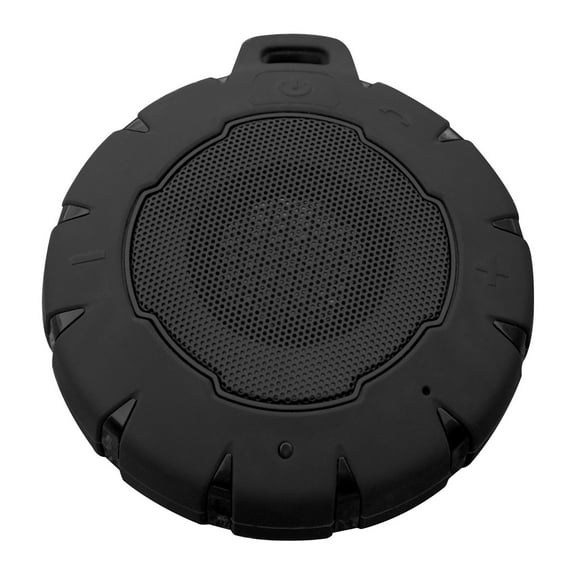 Pocket Size Wireless Bluetooth Water Resistant Speaker