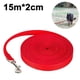 thumbnail image 2 of Nylon Training Dog Leash For Small Medium Large Dogs, Dog Leash Dog/puppy Lead For Obedience Recall Training, Camping, 2 of 5