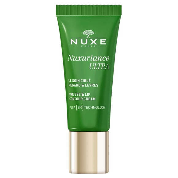Crema para contorno de ojos y labios Nuxe Nuxuriance Ultra 15 ml