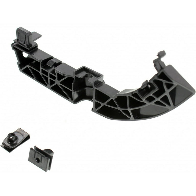 Dodge Challenger Bracket. Fascia support. Left. Front, st - 68024343AD | Libertyville IL