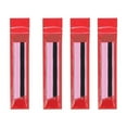 thumbnail image 2 of EGNMCR Sports Accessories 4pc Against-slip And Sweat-absorbing Tennis Handle Wrapping Straps For Badminton Rackets Winding tape, 2 of 9