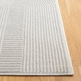 thumbnail image 4 of SAFAVIEH Saylor Arline Geometric Area Rug, Ivory, 4' x 6', 4 of 8