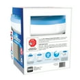 thumbnail image 3 of HTH Brilliance Chlorine Floater for Pools - Holds 4 Brilliance Tabs or 5 Standard 3-inch Tablets, 3 of 9