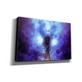 thumbnail image 2 of Cortesi Home 'Evaporate' by Mario Sanchez Nevado, Canvas Wall Art, 60" x 40", 2 of 8