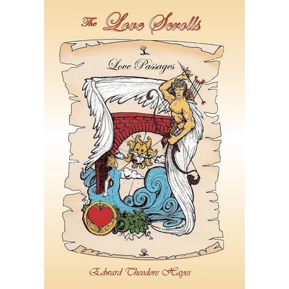 Love Scrolls : Love Passages