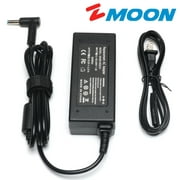 HP Replacement 719309-003 721092-001 854054-002 854054-003 854054-001 741727-001 740015-001 Laptop AC Adapter Charger Power Cord (Blue Tip Connector Only)