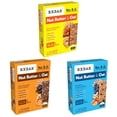 thumbnail image 5 of Protein Bars, Snack Bars, Variety Pack (10 Count), 5 of 5