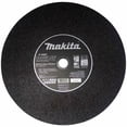 thumbnail image 1 of Disco Abrasivo 25Pzas Corte Metal 14In Sierra Inglete Makita Makita E-10827-25, 1 of 2