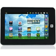 Maylong 4MYL00217 Tablet, 7" 800 MHz, 256 MB RAM, 2 GB Storage, Android 2.2 Froyo, Refurbished