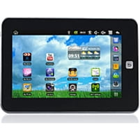 Maylong 4MYL00217 Tablet, 7" 800 MHz, 256 MB RAM, 2 GB Storage, Android 2.2 Froyo, Refurbished