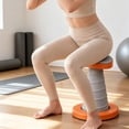 thumbnail image 4 of Outdor Portable Push Up Helper For Enhanced Upper Workout: Ergonomic Fitness For Home Gym Training To Improve Push Ups And Core Stability, 4 of 5