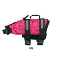 thumbnail image 4 of Guardoinrt Premium Dog – Safe Ingredients Durability And Exquisite Craft Soft Texture Dog pink XS 1Set, 4 of 6