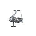 thumbnail image 3 of Shimano Fishing NASCI 4000XG FC Spinning Reels [NAS4000XGFC], 3 of 9