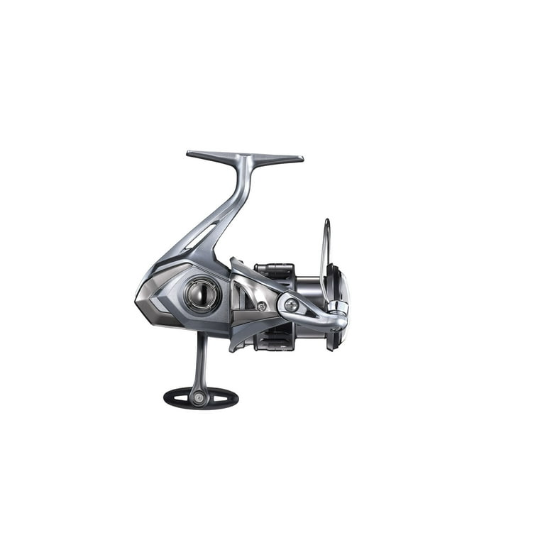 リール SHIMANO - SHIMANO NASCI C5000XG NASC5000XGFD - Shimano NASCI FD C5000XG Spinning Reel