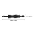 thumbnail image 2 of AURARMLET 1 Pcs Kids Foosball Table Plastic Scoring System for Indoor Fun, 2 of 8