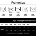 thumbnail image 2 of ALTEC VISION Best Rimless Readers Super Lightweight Reading Glasses for Men and Women, 2 of 7