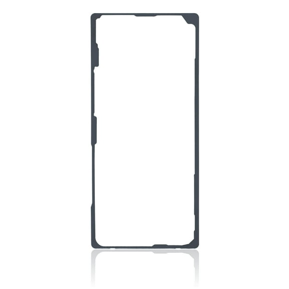 Replacement Back Cover Adhesive Tape Compatible For Samsung Galaxy Note 20 Ultra (10 Pack)