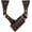 Brown, variant on Armory Replicas Premium Leather Sword Holster - Medieval Inspired Handcrafted Costume LARP Weapon Frog Accessory