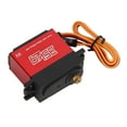 thumbnail image 5 of Full Metal Gear, Aluminum Alloy High  Motor Servo  For 1/10 Remote Control Cars For 1/12 Remote Control Cars, 5 of 8