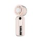 thumbnail image 2 of Handheld Small Fan Portable Foldable Portable USB Mini Coolings Fan Silent High Wind Power Ice Pack Handheld, 2 of 6