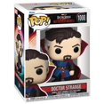 thumbnail image 3 of Figura de vinilo Funko POP Marvel Doctor Strange de 9,5 cm con caja, 3 of 8